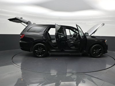 2019 Dodge Durango GT