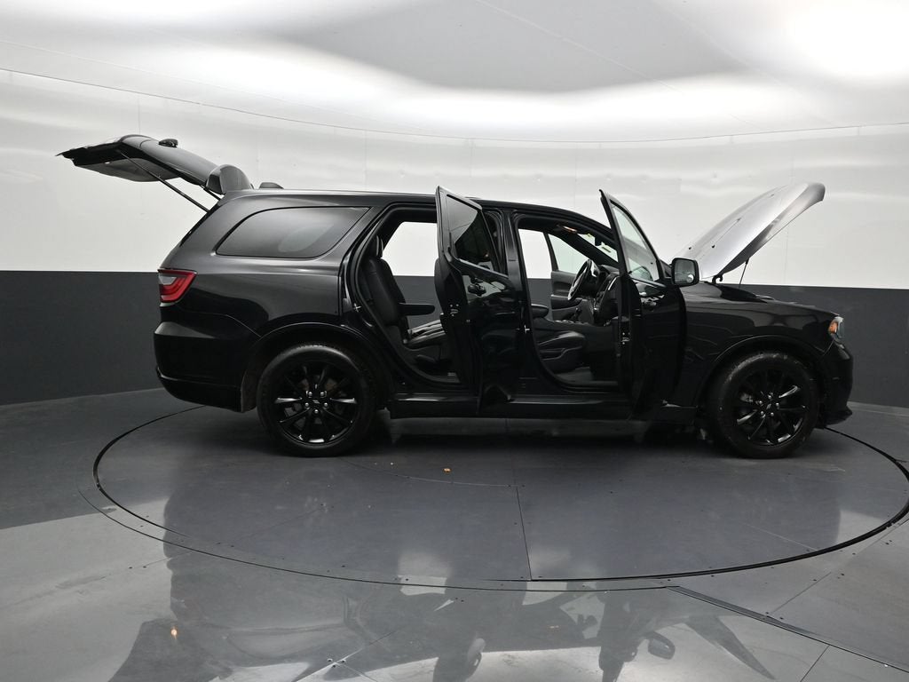2019 Dodge Durango GT