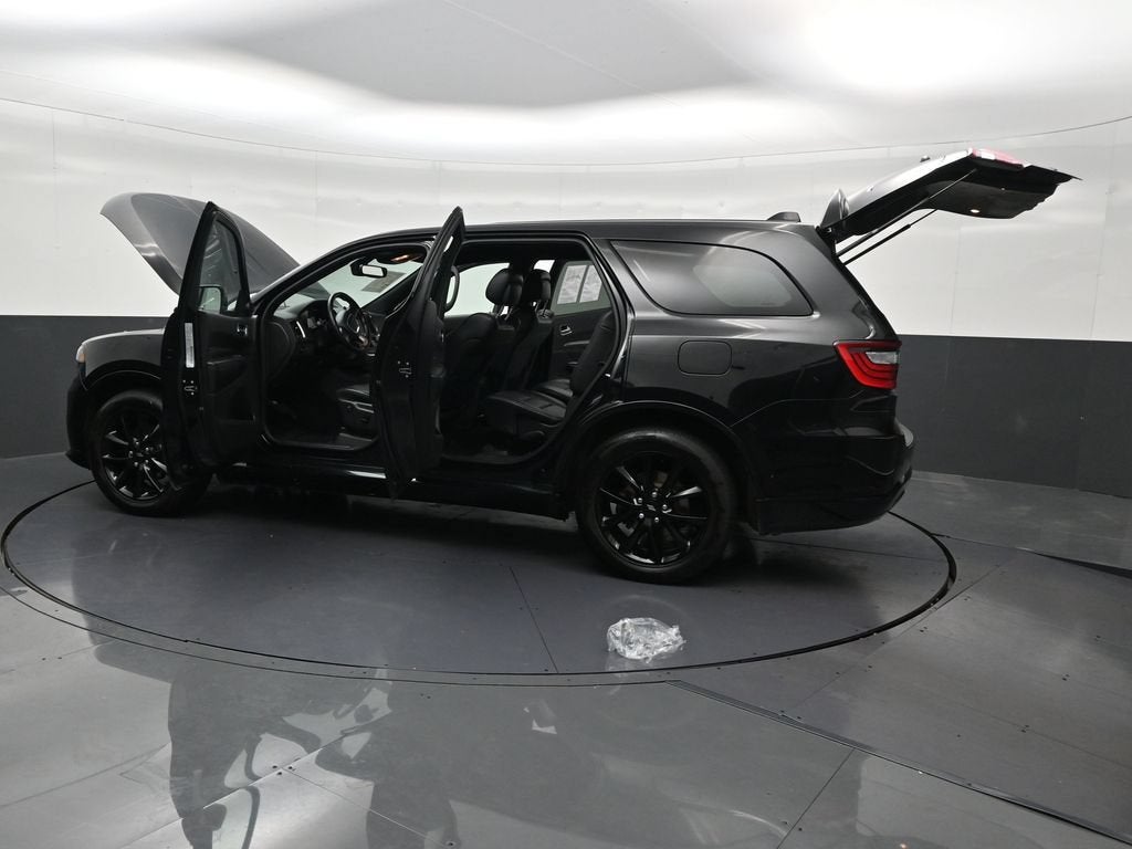2019 Dodge Durango GT