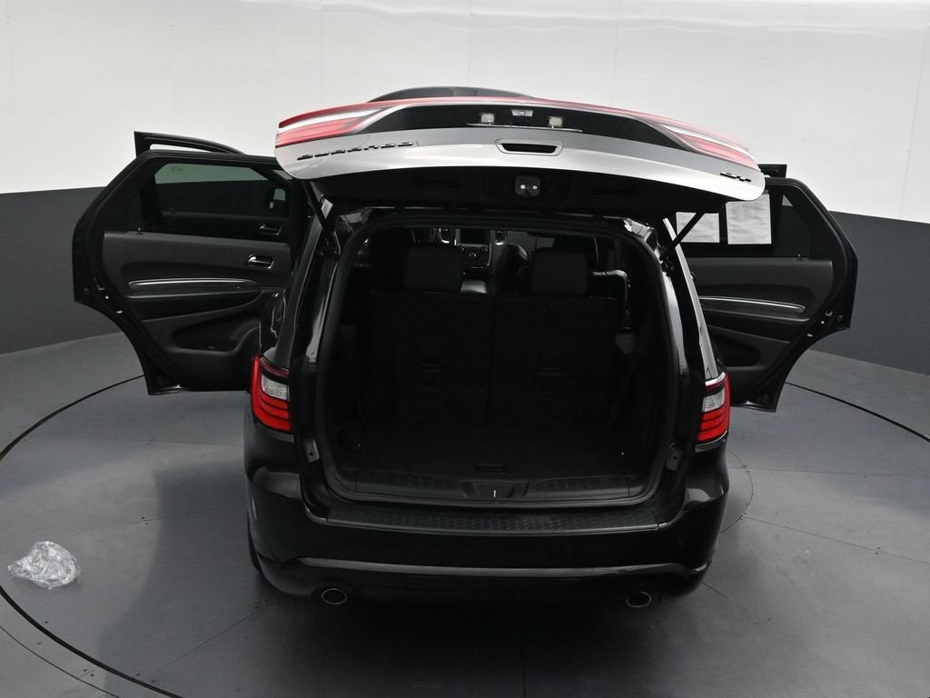 2019 Dodge Durango GT