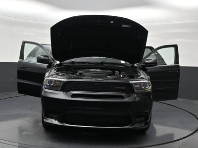 2019 Dodge Durango GT