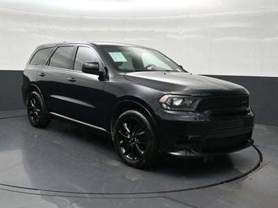 2019 Dodge Durango GT