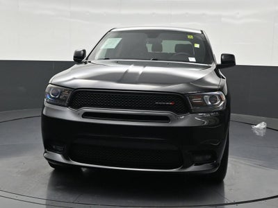 2019 Dodge Durango GT