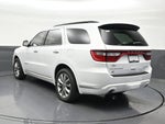 2022 Dodge Durango Citadel