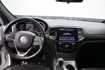 2021 Jeep Grand Cherokee Laredo X 4x2