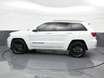 2021 Jeep Grand Cherokee Laredo X 4x2