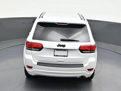 2021 Jeep Grand Cherokee Laredo X 4x2