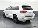2021 Jeep Grand Cherokee Laredo X 4x2