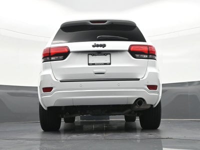 2021 Jeep Grand Cherokee Laredo X 4x2
