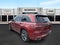 2024 Jeep Grand Cherokee Overland 4x4