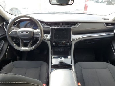 2022 Jeep Grand Cherokee L Laredo