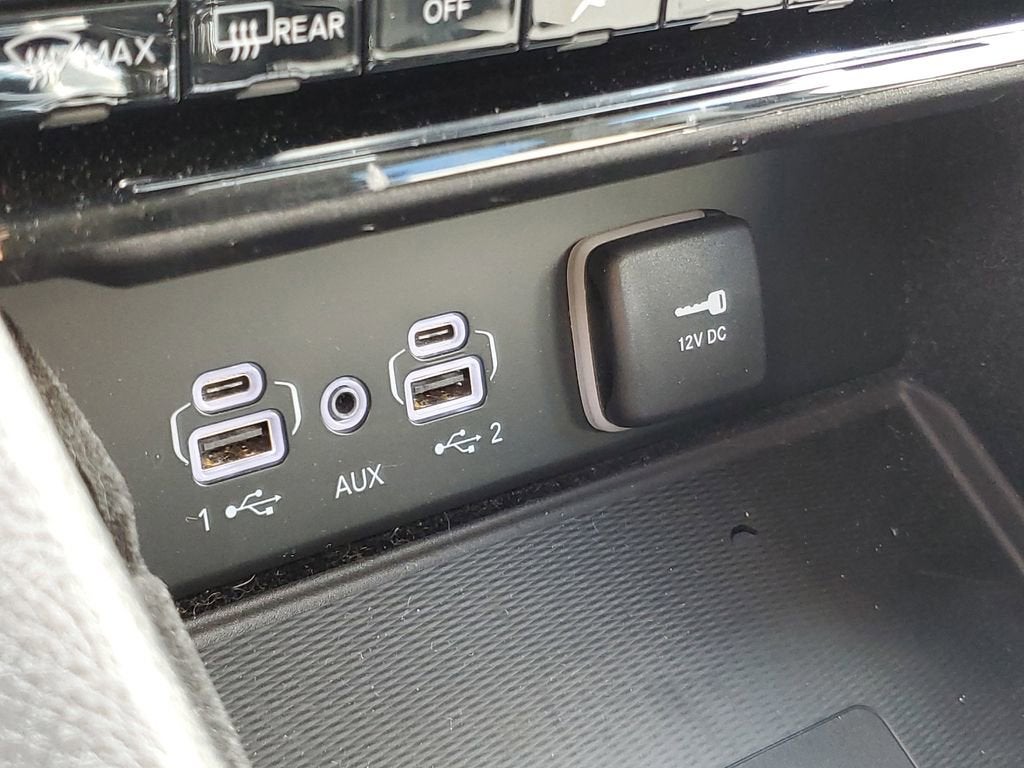 2022 Jeep Grand Cherokee L Laredo