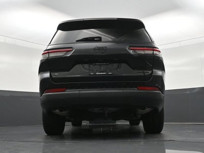 2022 Jeep Grand Cherokee L Limited 4x2