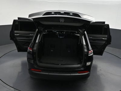 2022 Jeep Grand Cherokee L Limited 4x2