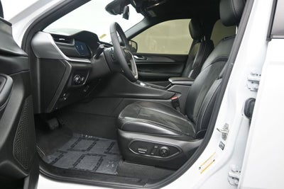 2024 Jeep Grand Cherokee L Altitude X