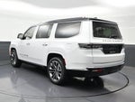 2024 Jeep Grand Wagoneer Series III