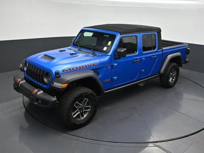 2024 Jeep Gladiator Mojave