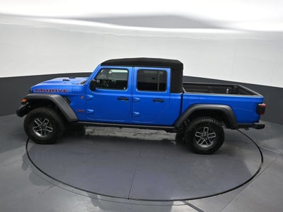 2024 Jeep Gladiator Mojave
