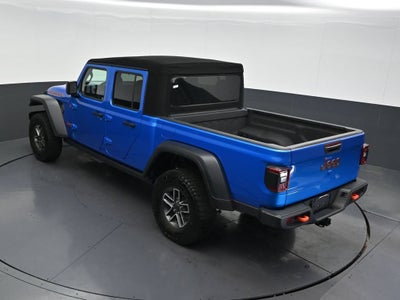 2024 Jeep Gladiator Mojave