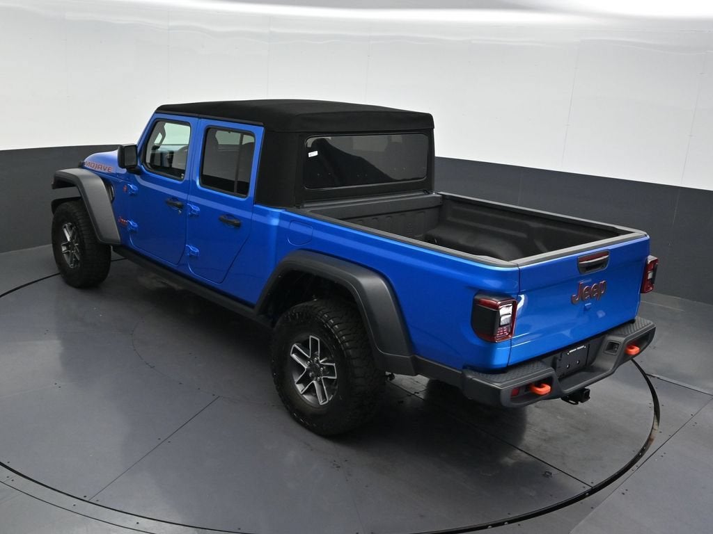 2024 Jeep Gladiator Mojave