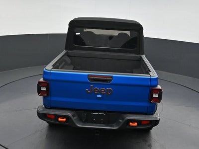 2024 Jeep Gladiator Mojave