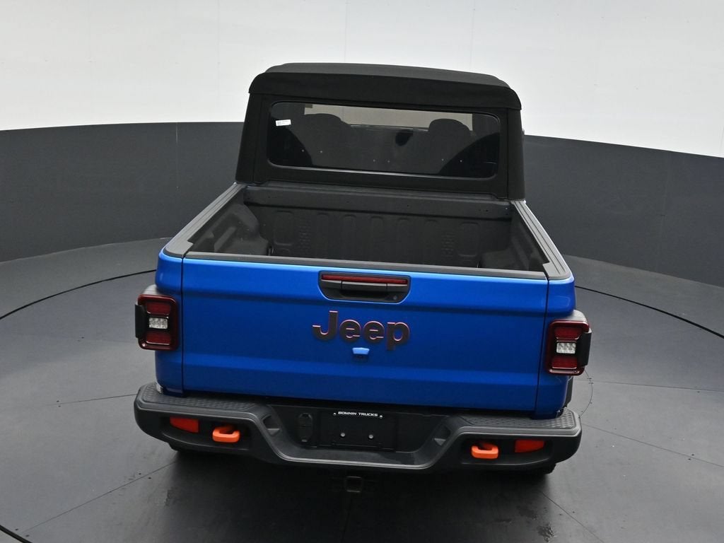 2024 Jeep Gladiator Mojave