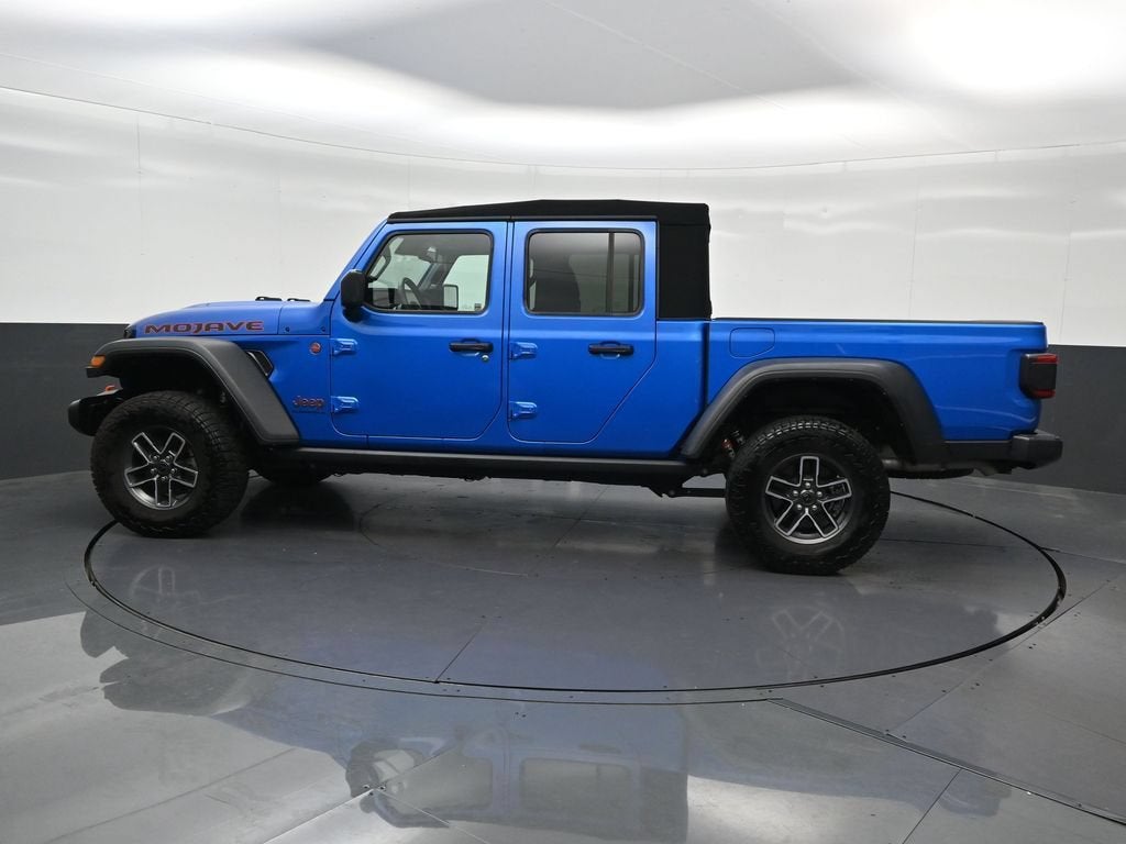 2024 Jeep Gladiator Mojave