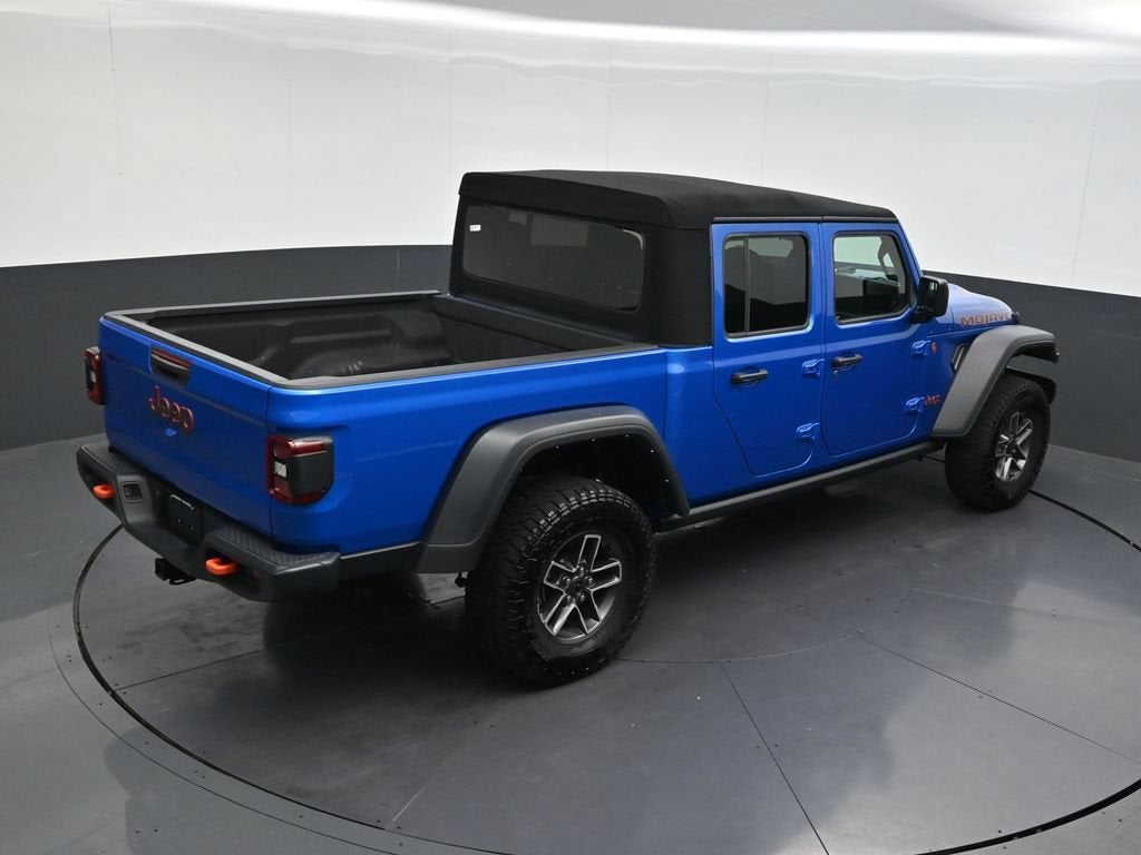 2024 Jeep Gladiator Mojave