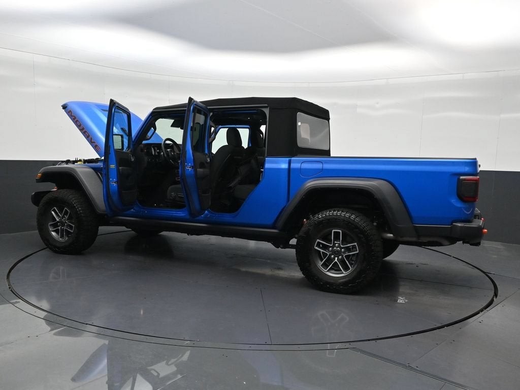 2024 Jeep Gladiator Mojave