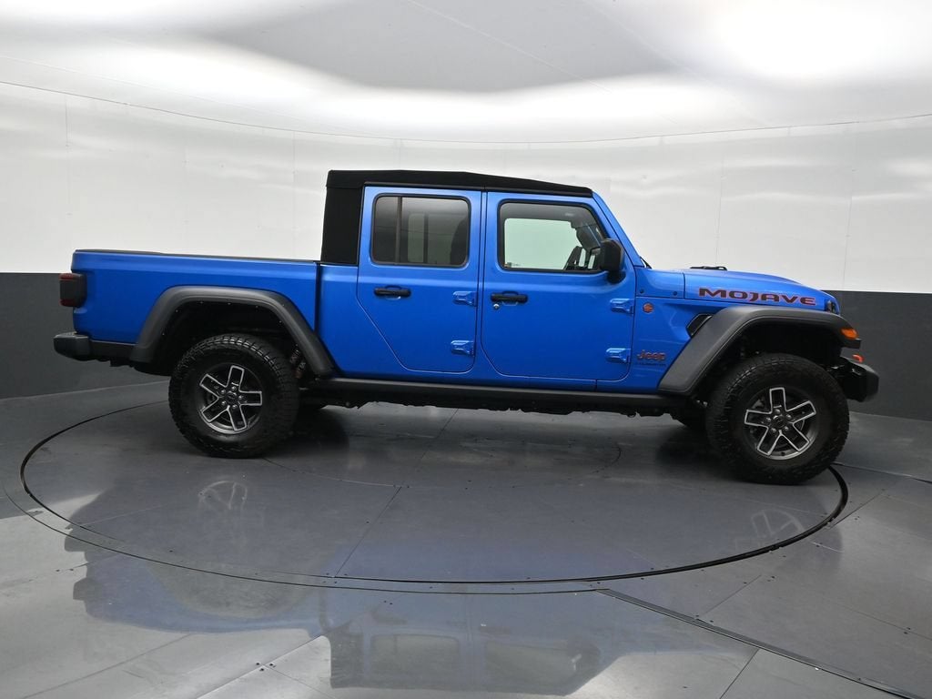 2024 Jeep Gladiator Mojave