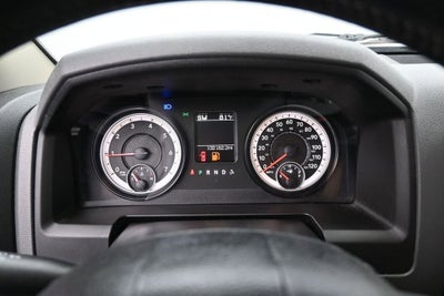 2014 RAM 1500 Big Horn