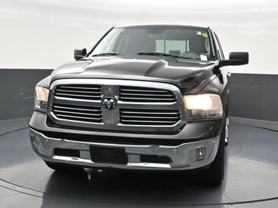 2014 RAM 1500 Big Horn