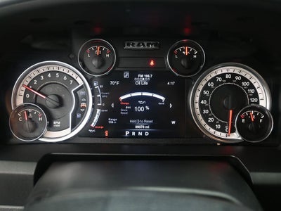 2015 RAM 1500 Outdoorsman