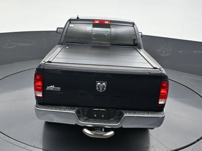 2015 RAM 1500 Outdoorsman