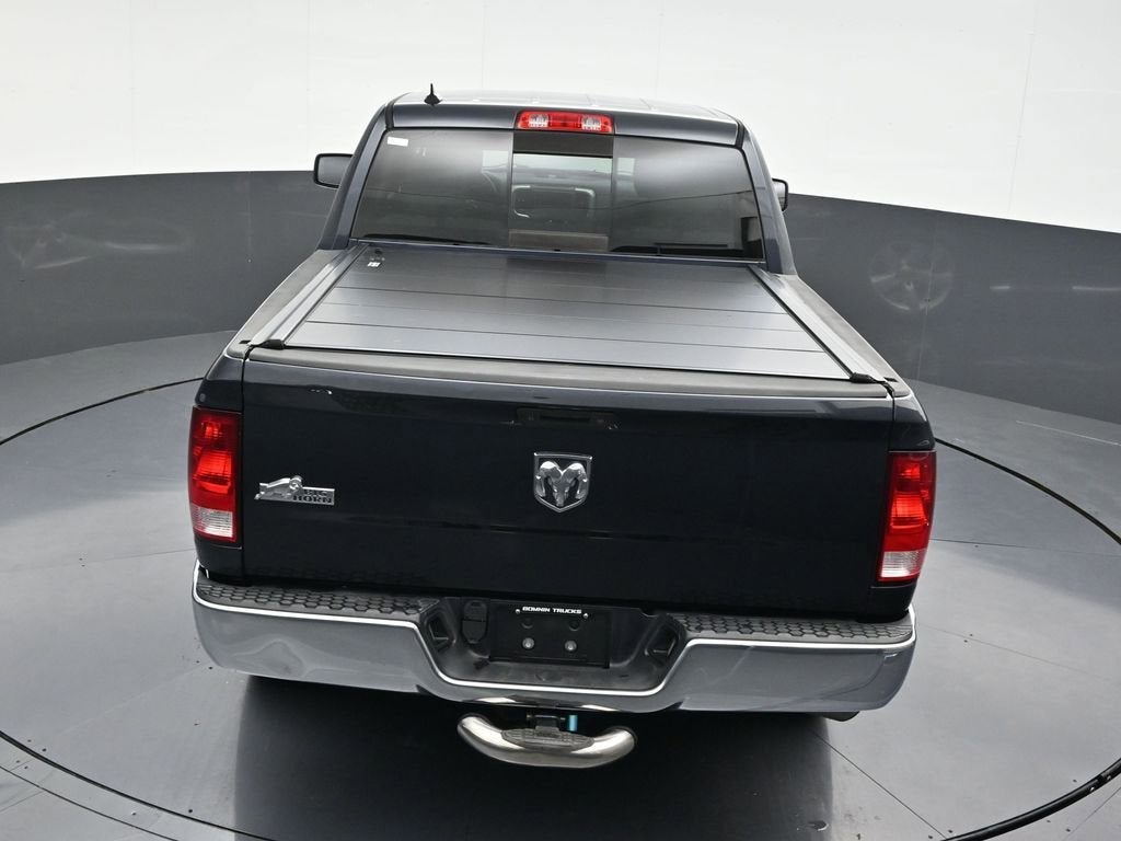 2015 RAM 1500 Outdoorsman