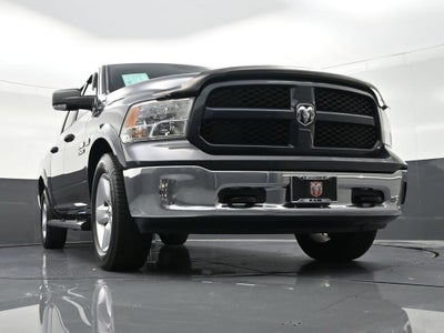 2015 RAM 1500 Outdoorsman