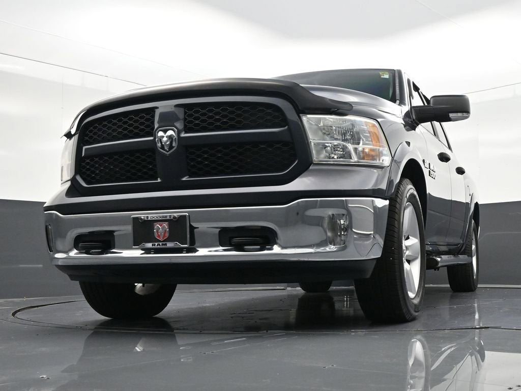 2015 RAM 1500 Outdoorsman