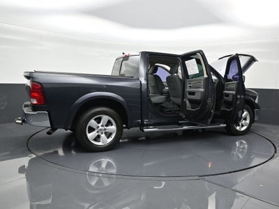 2015 RAM 1500 Outdoorsman