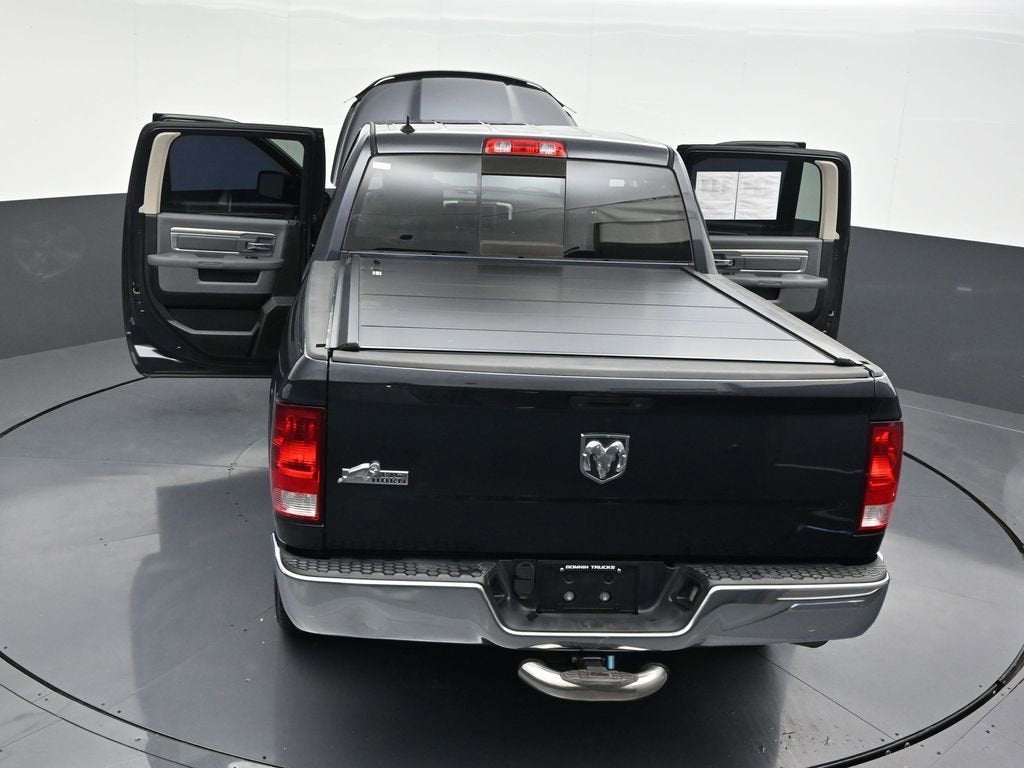 2015 RAM 1500 Outdoorsman