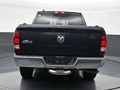 2015 RAM 1500 Outdoorsman