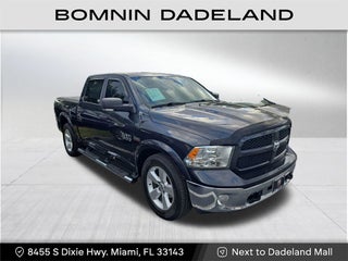 2015 RAM 1500 Outdoorsman