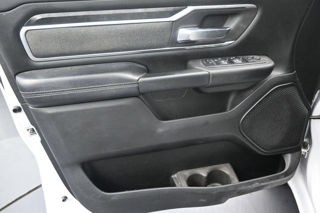 2019 RAM 1500 Big Horn/Lone Star Crew Cab 4x2 5'7" Box