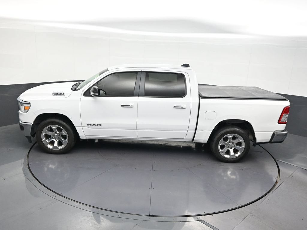 2019 RAM 1500 Big Horn/Lone Star Crew Cab 4x2 5'7" Box