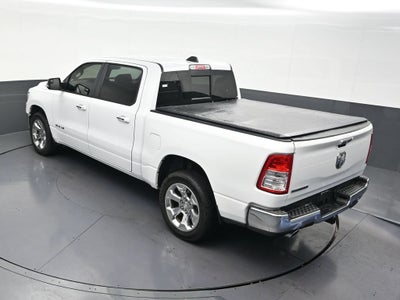 2019 RAM 1500 Big Horn/Lone Star Crew Cab 4x2 5'7" Box