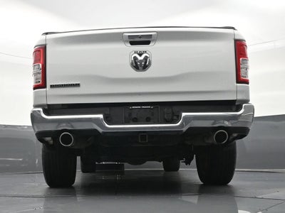 2019 RAM 1500 Big Horn/Lone Star Crew Cab 4x2 5'7" Box