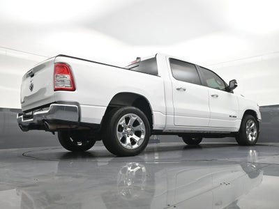 2019 RAM 1500 Big Horn/Lone Star Crew Cab 4x2 5'7" Box