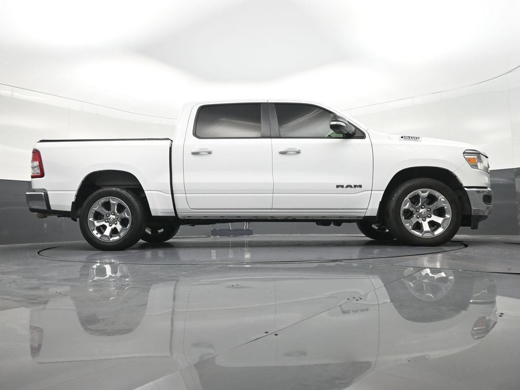 2019 RAM 1500 Big Horn/Lone Star Crew Cab 4x2 5'7" Box