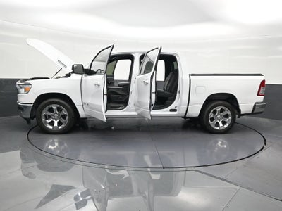 2019 RAM 1500 Big Horn/Lone Star Crew Cab 4x2 5'7" Box