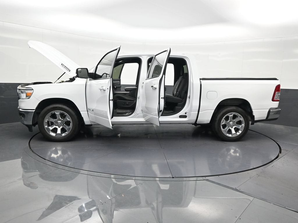 2019 RAM 1500 Big Horn/Lone Star Crew Cab 4x2 5'7" Box