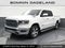 2020 RAM 1500 Laramie Crew Cab 4x2 5'7" Box